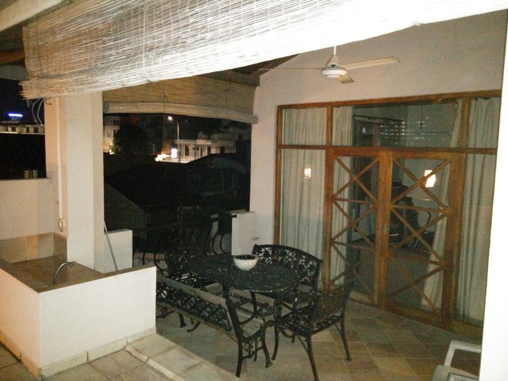 The Deane Residence Colombo Exterior foto